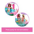barbie dream pool playset extra photo 2 barbie dream pool playset extra photo 2