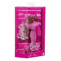 barbie fashionistas deluxe style doll with pink braids and dark skin extra photo 3