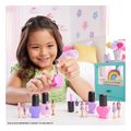 barbie minibarbielandfashionistas nail polish doll extra photo 1
