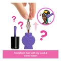 barbie minibarbielandfashionistas nail polish doll extra photo 2