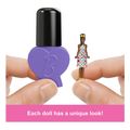 barbie minibarbielandfashionistas nail polish doll extra photo 4