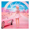 barbie movie barbie pink beret doll extra photo 1