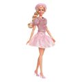 barbie movie barbie pink beret doll extra photo 2
