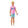 barbie mysteries beach detectives ken doll and accessories extra photo 1