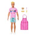 barbie mysteries beach detectives ken doll and accessories extra photo 3
