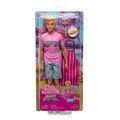 barbie mysteries beach detectives ken doll and accessories extra photo 4