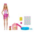 barbie puppy pool party extra photo 1 barbie puppy pool party extra photo 1