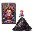 barbie signature dia de los muertos barbie doll extra photo 1