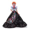 barbie signature dia de los muertos barbie doll extra photo 10