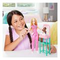 barbie you can be anything baby doctor doll with blonde hair extra photo 1