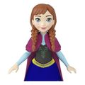 mattel disney frozen anna small doll 9cm extra photo 4
