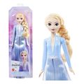 mattel disney frozen elsa light blue dress extra photo 1