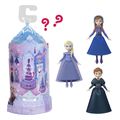 mattel disney frozen ice castle spin surprise mini doll extra photo 1 mattel disney frozen ice castle spin surprise mini doll extra photo 1