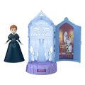mattel disney frozen ice castle spin surprise mini doll extra photo 3 mattel disney frozen ice castle spin surprise mini doll extra photo 3