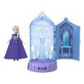 mattel disney frozen ice castle spin surprise mini doll extra photo 4 mattel disney frozen ice castle spin surprise mini doll extra photo 4