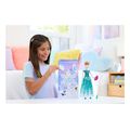 mattel disney frozen spin reveal anna doll extra photo 4 mattel disney frozen spin reveal anna doll extra photo 4