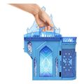 mattel disney frozen storytime stackers elsa s ice palace extra photo 2