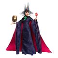 mattel disney princess snow white evil witch collectable doll extra photo 3 mattel disney princess snow white evil witch collectable doll extra photo 3