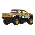 hot wheels premium car culture 2017 ford f 150 raptor extra photo 4