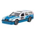 hot wheels premium car culture fast wagons volvo 850 estate extra photo 1