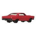 hot wheels silver series fast furious villains 1966 ford 427 fairlane extra photo 3