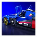 hot wheels speed series brick shop cadillac project gtp hypercar vehicle extra photo 4