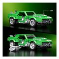 hot wheels speed series brick shop camaro by chevrolet custom 68 camaro vehicle extra photo 1