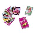 uno barbie movie 4lb extra photo 1