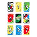 uno flex card game extra photo 2 uno flex card game extra photo 2