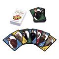 uno harry potter card game extra photo 3