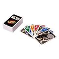 uno star wars uno card game extra photo 2