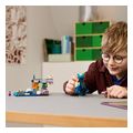 lego minecraft 21274 the warden encounter extra photo 2 lego minecraft 21274 the warden encounter extra photo 2