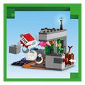 lego minecraft 21274 the warden encounter extra photo 4 lego minecraft 21274 the warden encounter extra photo 4