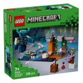 lego minecraft 21274 the warden encounter extra photo 6 lego minecraft 21274 the warden encounter extra photo 6