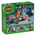 lego minecraft 21274 the warden encounter extra photo 7 lego minecraft 21274 the warden encounter extra photo 7