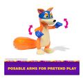 spin master nickelodeon dora friends swiper chipeur zoro figure extra photo 1 spin master nickelodeon dora friends swiper chipeur zoro figure extra photo 1