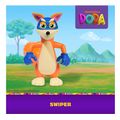spin master nickelodeon dora friends swiper chipeur zoro figure extra photo 2 spin master nickelodeon dora friends swiper chipeur zoro figure extra photo 2