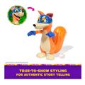spin master nickelodeon dora friends swiper chipeur zoro figure extra photo 3 spin master nickelodeon dora friends swiper chipeur zoro figure extra photo 3