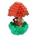 mattel minecraft mini mode spawn egg jjv69 extra photo 1
