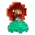 mattel minecraft mini mode spawn egg jjv69 extra photo 2