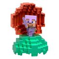 mattel minecraft mini mode spawn egg jjv70 extra photo 2
