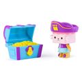 spin master gabby s dollhouse cat errific celebration baby box cat treasure box extra photo 2