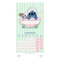 pyramid disney lilo stitch 2026 16 month calendar extra photo 3 pyramid disney lilo stitch 2026 16 month calendar extra photo 3