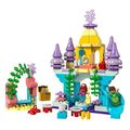 lego duplo 10435 disney ariels magical underwater palace extra photo 2 lego duplo 10435 disney ariels magical underwater palace extra photo 2