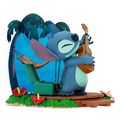 abysse disney stitch guitar statue 10cm extra photo 4 abysse disney stitch guitar statue 10cm extra photo 4