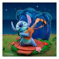 abysse disney stitch guitar statue 10cm extra photo 7 abysse disney stitch guitar statue 10cm extra photo 7