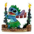 abysse disney stitch hula dance statue 10cm extra photo 1 abysse disney stitch hula dance statue 10cm extra photo 1