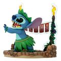 abysse disney stitch hula dance statue 10cm extra photo 2 abysse disney stitch hula dance statue 10cm extra photo 2