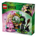 lego wicked 75682 elphaba glinda figures extra photo 2 lego wicked 75682 elphaba glinda figures extra photo 2