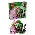 lego wicked 75682 elphaba glinda figures extra photo 3 lego wicked 75682 elphaba glinda figures extra photo 3